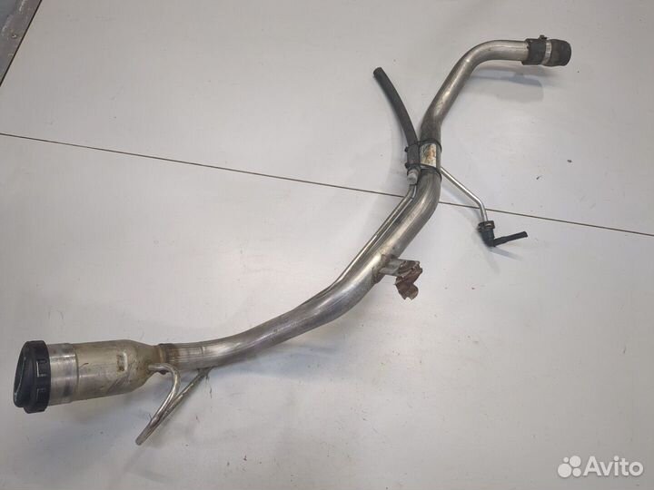 Горловина заливная топливная Ford Fusion USA, 2013