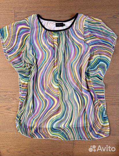 Женское платье-туника