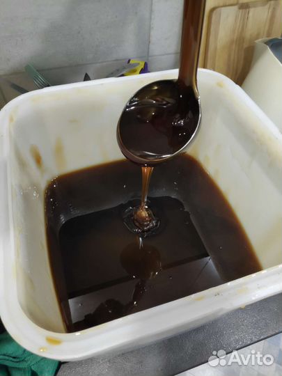 Алтайский мёд круглый год