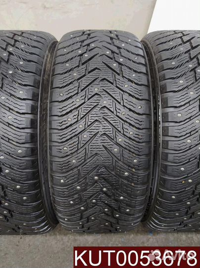 Nokian Tyres Hakkapeliitta 8 SUV 255/50 R19 107U