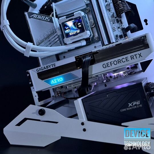 Cyber Concept II: Core i5/ RTX 4070 Super/ NEW