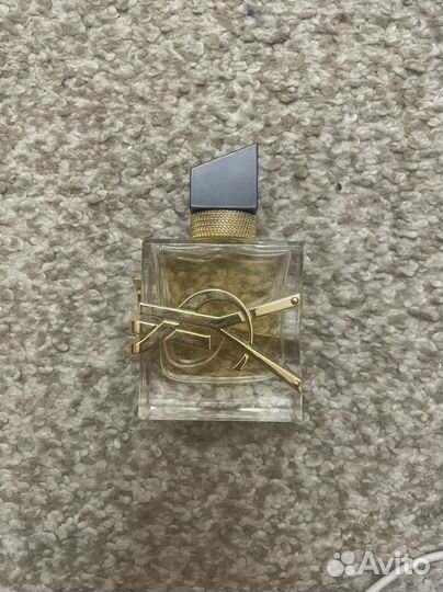 Парфюмерная вода