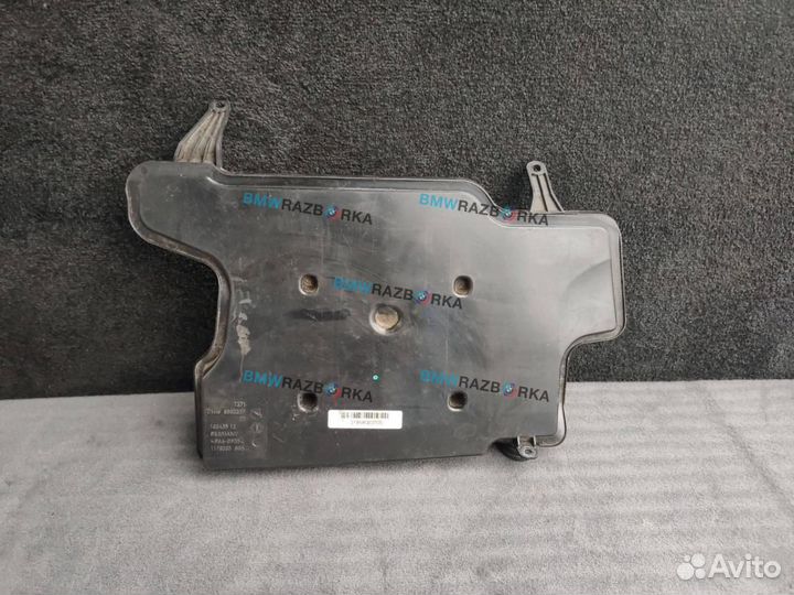 Резонатор воздушного фильтра BMW X2 F39 2018