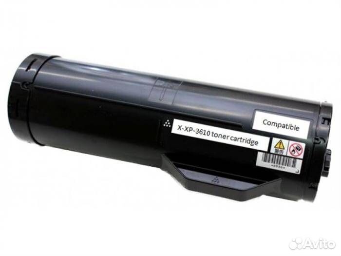 Оптом картридж 106R02723 для XeroxPhaser 3610 3615