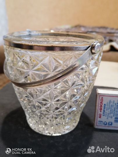 Конфетница