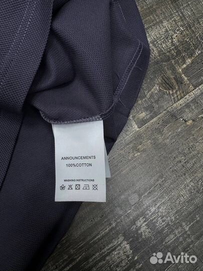 Поло для стильных мужчин, которые разбираются в моде