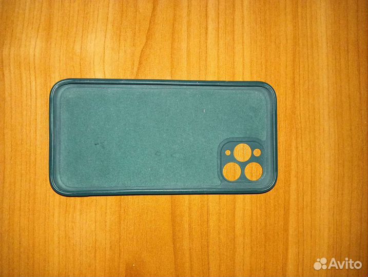 Чехол на iPhone 11 pro