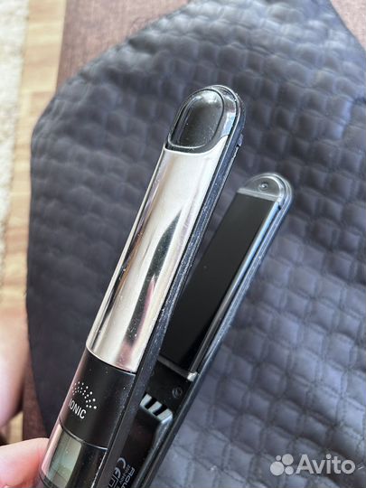 Утюжок плойка выпрямитель