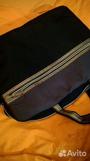 Сумка для ноутбука Continent (небольшая)