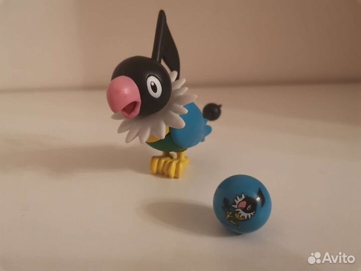 Фигурки Pokemon