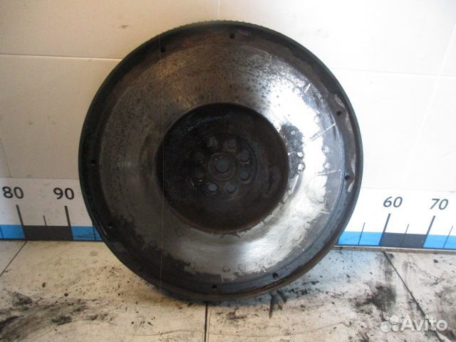 Маховик Iveco Stralis