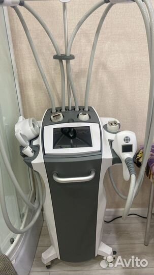 Антицеллюлитный массаж