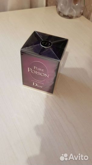 Pure Poison Dior