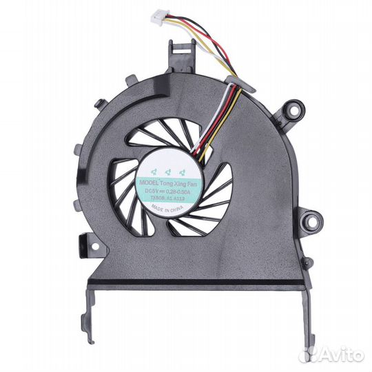 Вентилятор Acer Aspire 4553, 4745, 4820, 5820TG