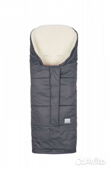 Конверт зимний в коляску Bonopo