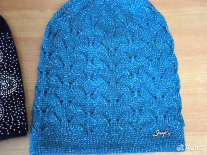 Шапка женская,можно подростку