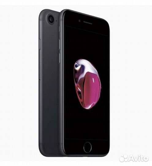 iPhone 7, 32 ГБ
