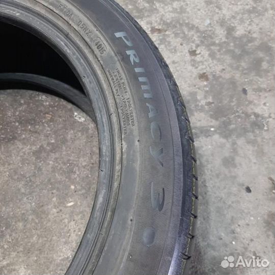 Michelin Primacy 3 225/50 R18