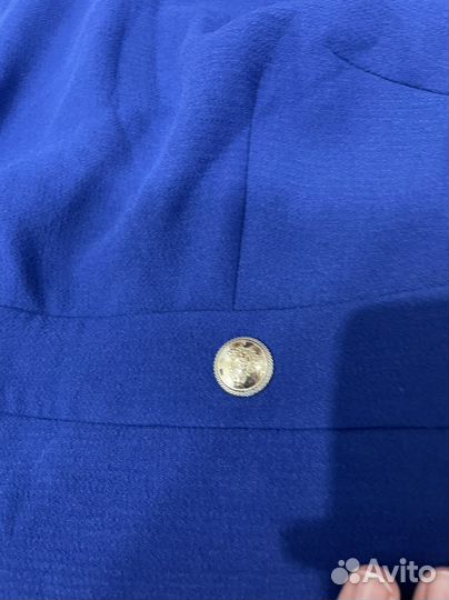 Платье 48 размер