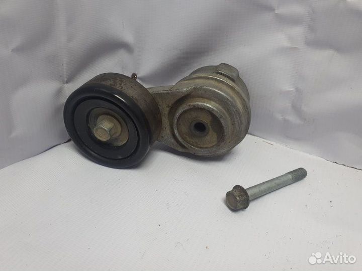 Ролик натяжителя ремня Kia Rio 3 хэтчбек G4FA 2015