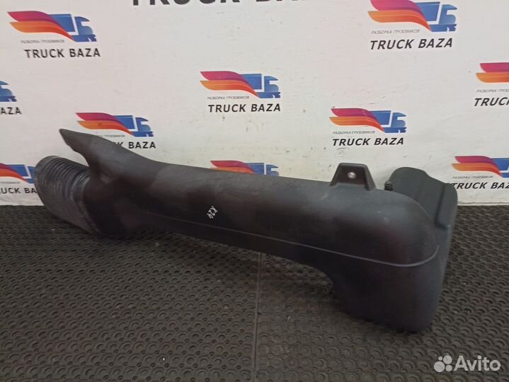 Воздухозаборник камаз 5490