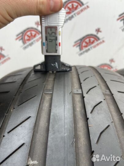 Continental ContiSportContact 5 225/45 R17