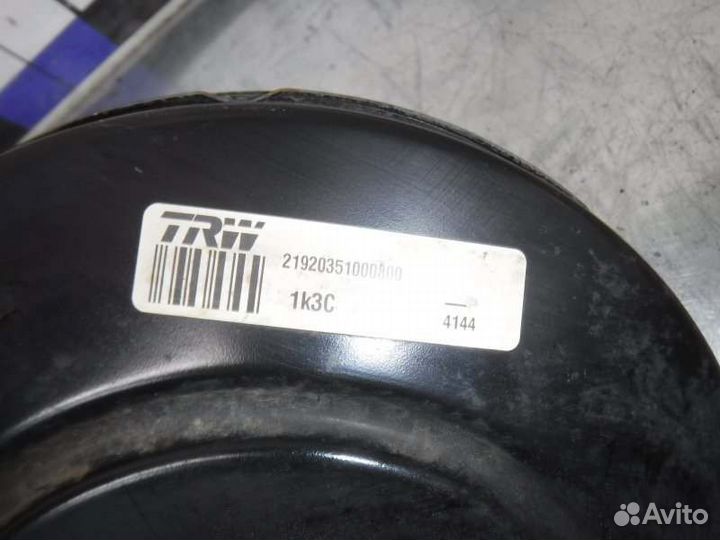 Вакуумный усилитель Datsun On-Do 11186 2016