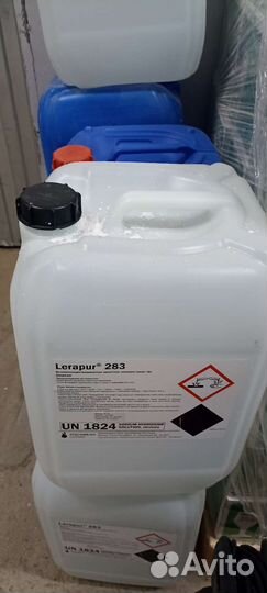 Канистра 30 л