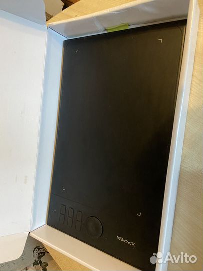 Графическт планшет Star 06C Drawing Tablet