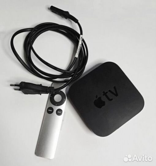 Apple TV 3 a1469