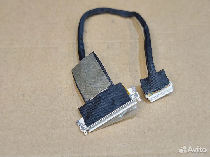 Шлейф матрицы для моноблока Emachines EZ1601