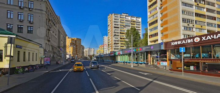 Сдам торговое помещение, 673 м²