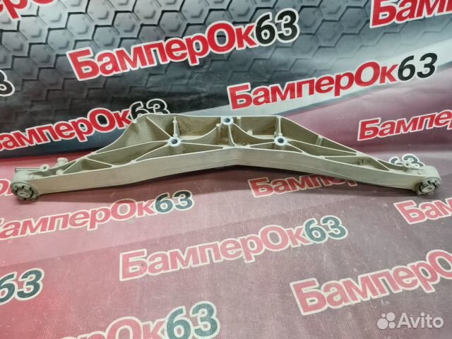 Балка подвески задняя BMW X1