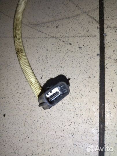 Датчик кислорода Renault Fluence рест K4MV838 2013