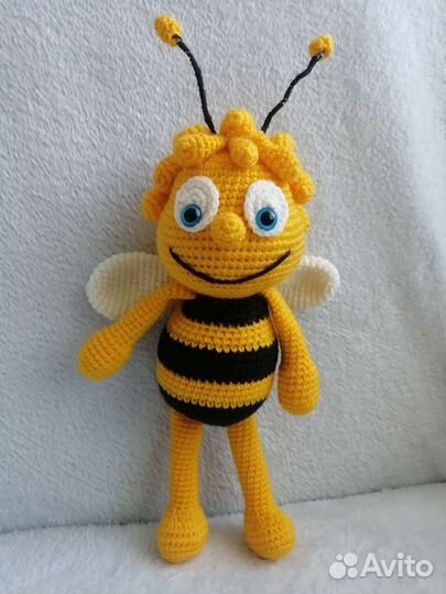 Пчёлка Майя