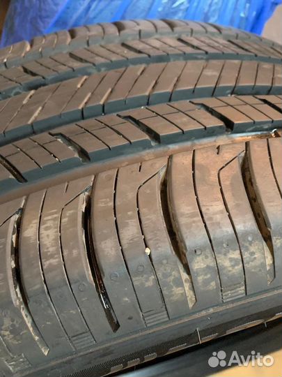 Hankook Kinergy GT H436 2.25/55 R18
