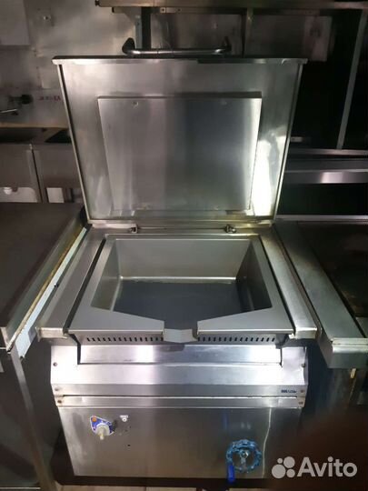 Сковорода электрическая