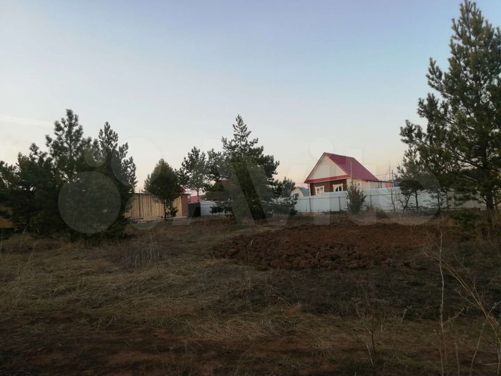 Участок 15 сот. (ИЖС)