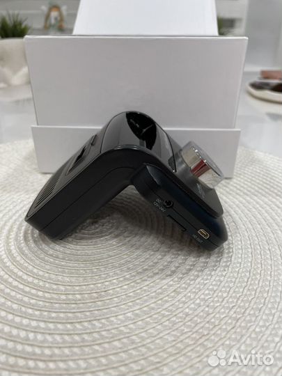 Видеорегистратор и радар детектор