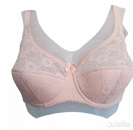 Бюстгальтер Michelle арт. 800 полупоролон, большие