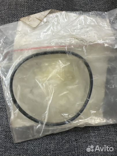 Прокладка вакумного насоса VAG 06D 145 117 A