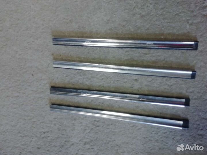 Инвентарь для мойки окон