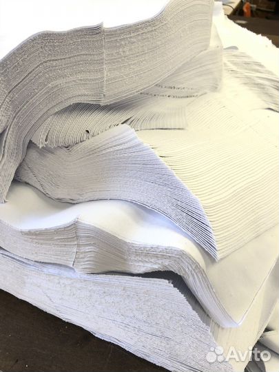 Швейное производство. Конструкторский отдел