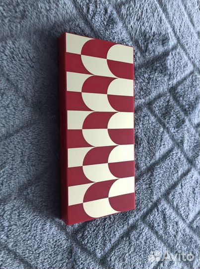 Палетка теней Estee Lauder candy glam