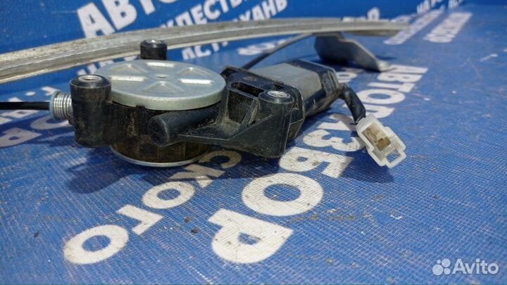 Задний левый стеклоподъёмник Great Wall Hover