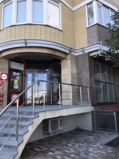 Торговая площадь, 95 м²