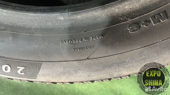 Dunlop SP Winter Sport 3D 205/55 R16 91H
