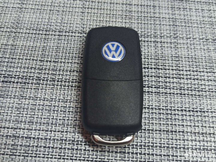 Ключ VW Beetle Volkswagen