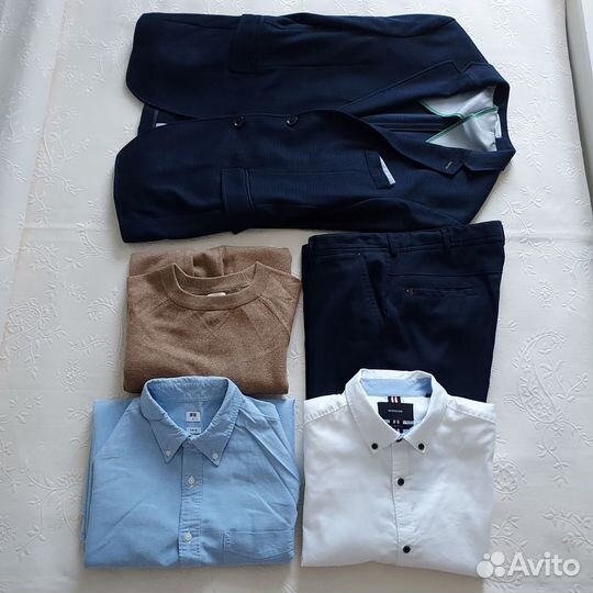 Одежда для подростка разм.М (9-11кл)