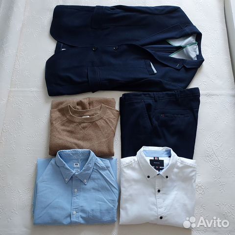 Одежда для подростка разм.М (9-11кл)